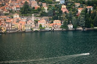 Spiagge del Lago di Como